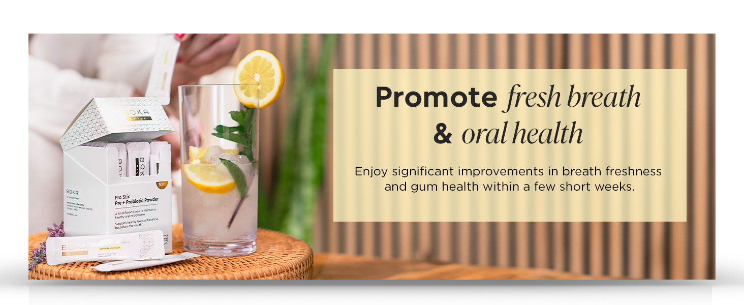 Oral Health and Wellness