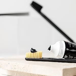 rocs Zahncreme Black Edition, 72 g