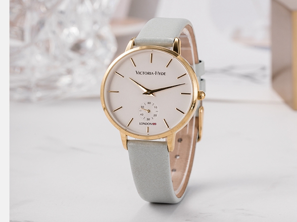 ✾新品 VICTORIA HYDE LONDON 腕時計 花柄 VH1003F Amazon | VICTORIA HYDE 腕時計 レディース おしゃれ 時計