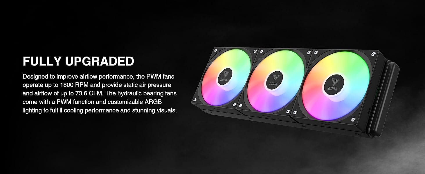 AURA GL360 V2