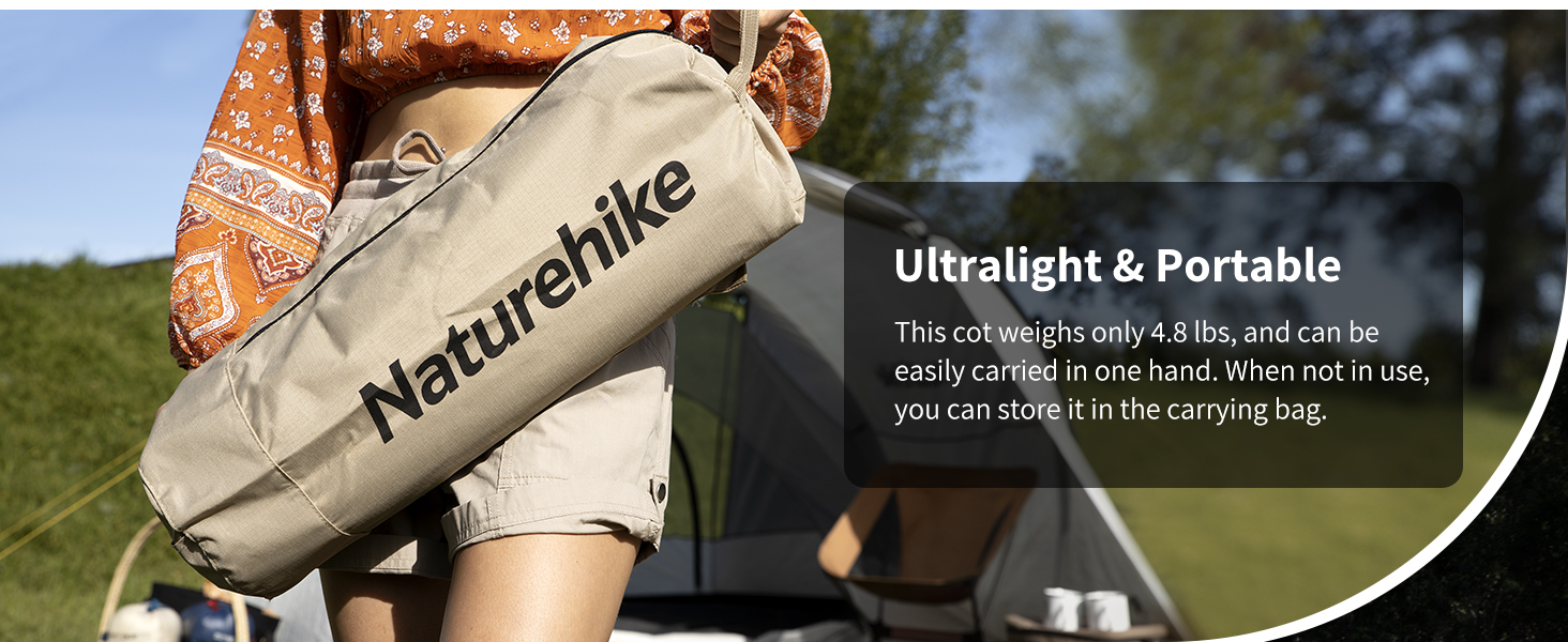 when not in use, you can store it in the carrying bag