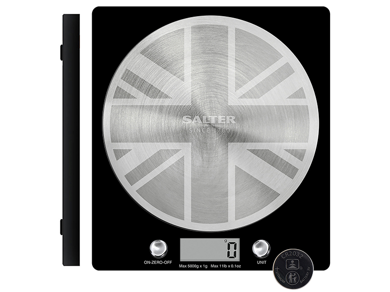 Escali Precision Digital Scale - Walton's