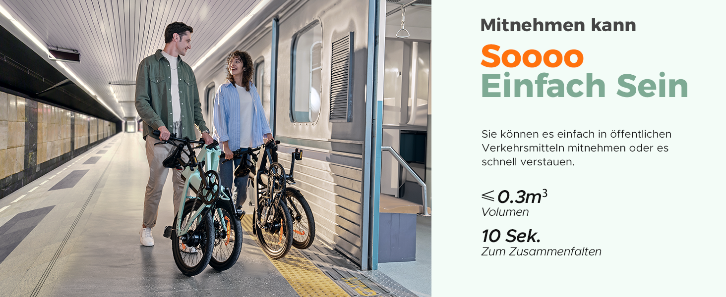 electric bike