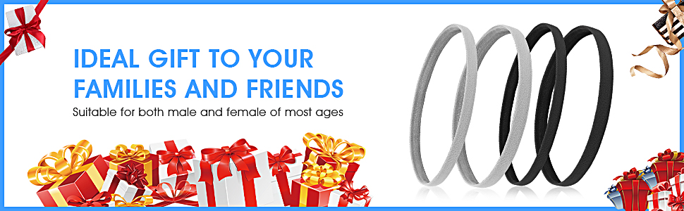 Ideales Geschenk für Familie und Freunde.