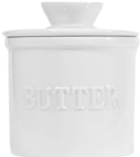 Butter Crock V2