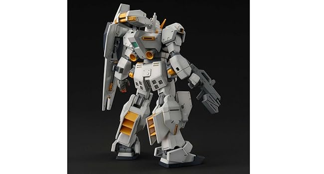 HGUC 1/144 ヘイズル改 プラモデル mxn26g8 HGUC 1/144 ヘイズル改｜バンダイ ホビーサイト