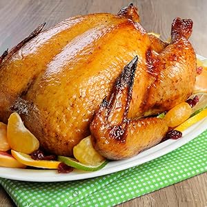 Excellent for Chicken, Steak, Ribs, Fish, Shrimp & More