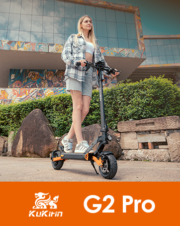 scooter electrique adulte