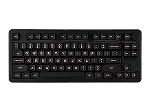 ゲーミングキーボード　EPOMAKERｘAULA　F99 Amazon | EPOMAKER X AULA F99 PRO ワイヤレスゲーミング
