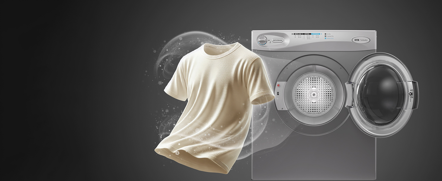 ifb, ifb cloth dryer, ifb dryer, cloth dryer, ifb clothes dryer machine, clothes dryer machine