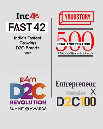 awards recongnitions