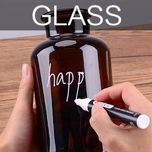 GLASS MARKER