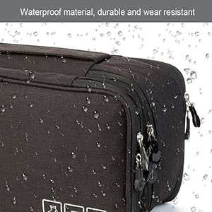 waterproof