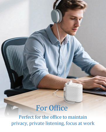 noise machine for office