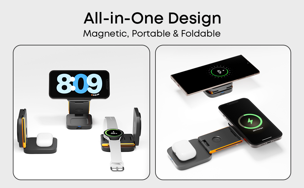 magsafe wireless charger