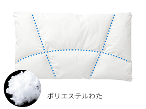 Amazon｜LOFTY 枕 まくら 高級まくら 洗える リバーシブル 安眠