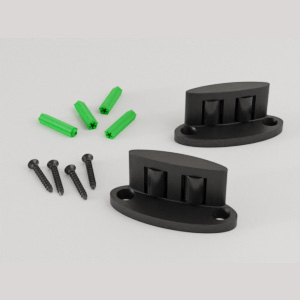 Sliding Barn Door Floor Guide Bottom