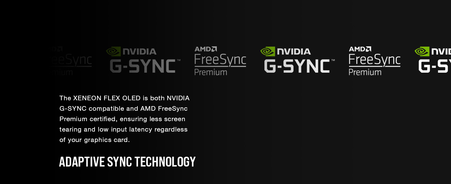 FreeSync monitor, g-sync monitor, gaming monitor, curved gaming monitor