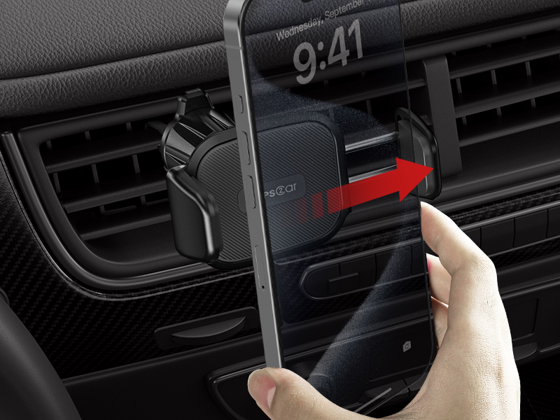 cell phone car holder