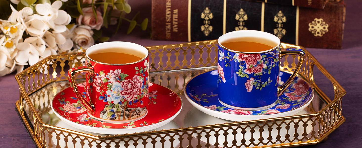 espresso cups tea cup tea set espresso cup tea cups and saucers