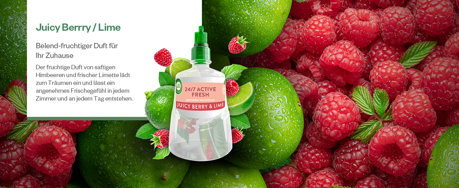 Juicy Berry