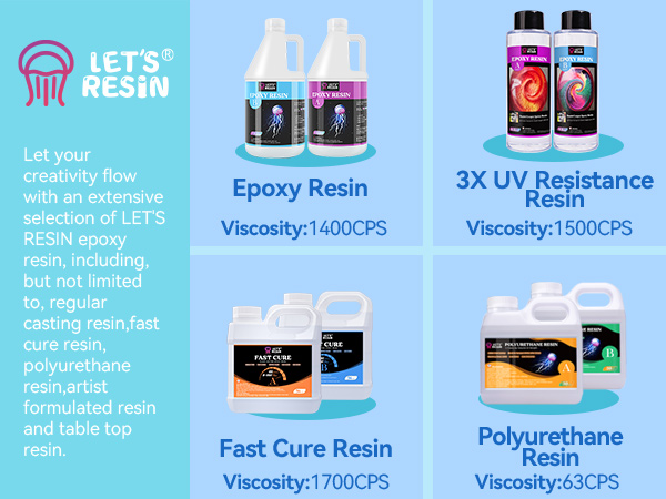 epoxy resin