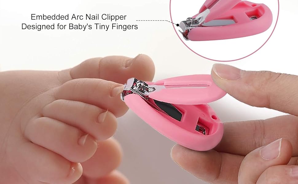 Nail Clipper