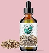 Hemp Seed Oil