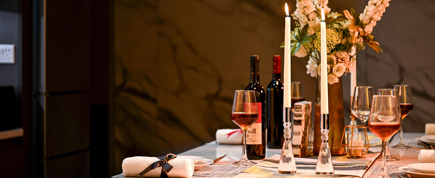 キャンドルホルダー キャンドルスタンド 蝋燭立て クリスマスキャンドル 燭台 キャンドル ホルダー ハロウィン バースデー パーティー 感謝祭 candle holder candlestick