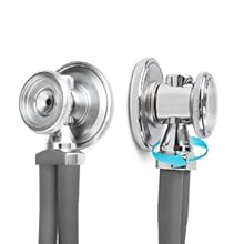 Dual Head Chestpiece