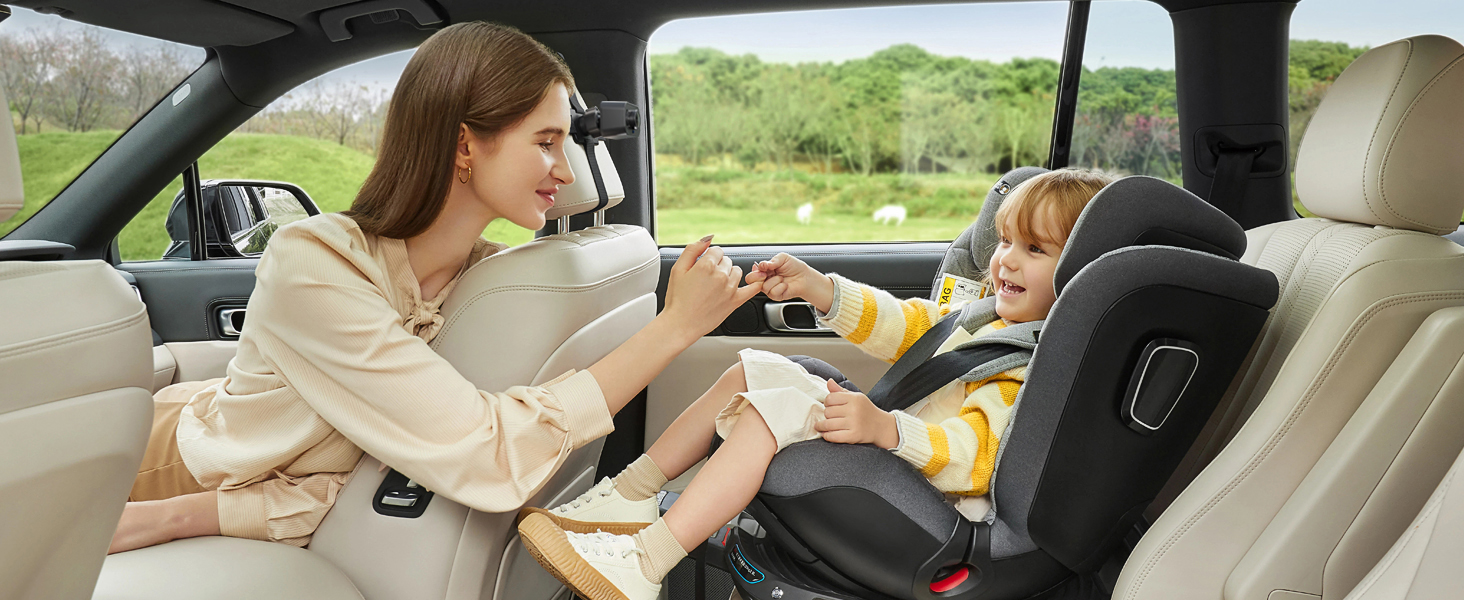 car camera for baby