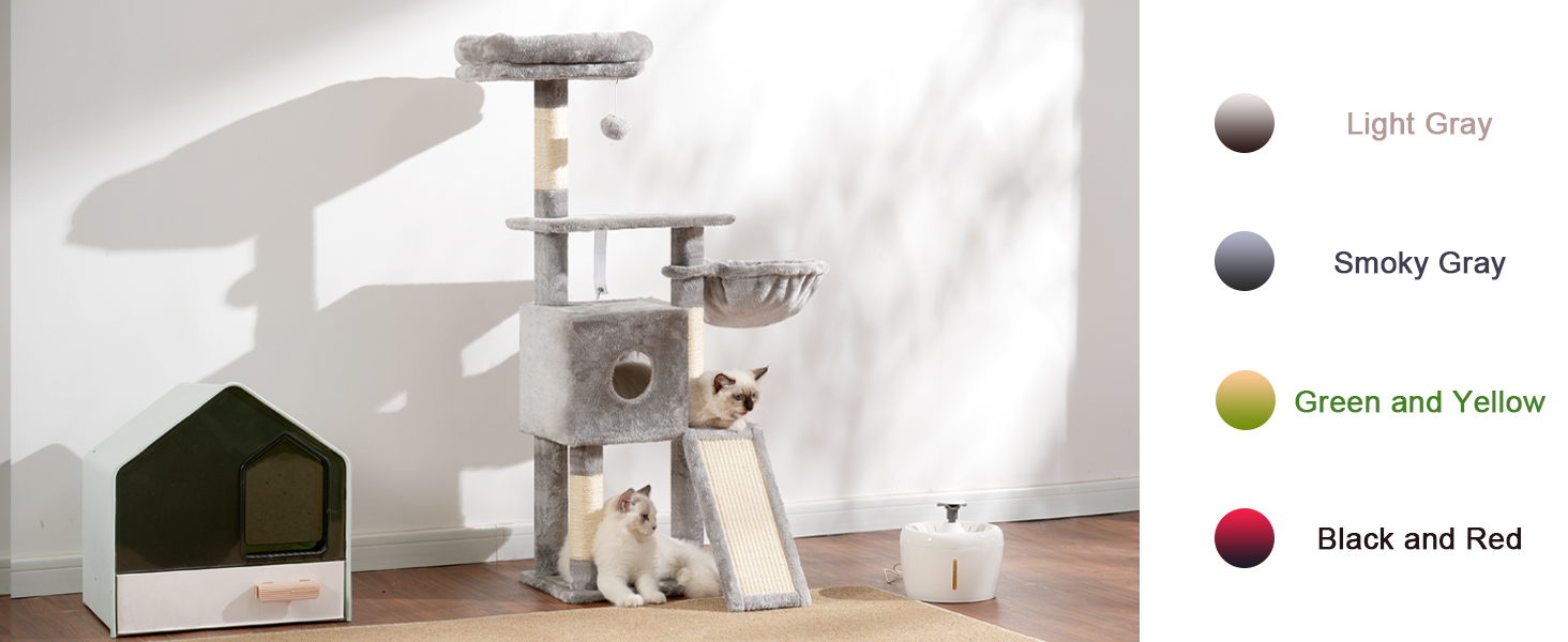 Cat Tree