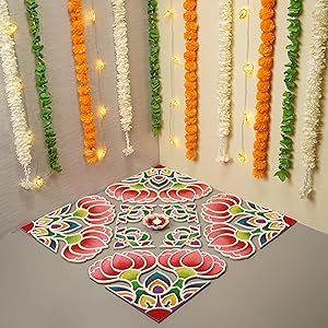 bhavy design 46 inch