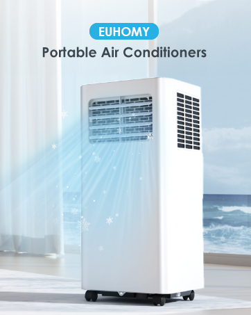Portable ac for bedroom
