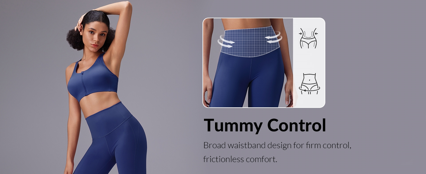 baleaf capri leggings