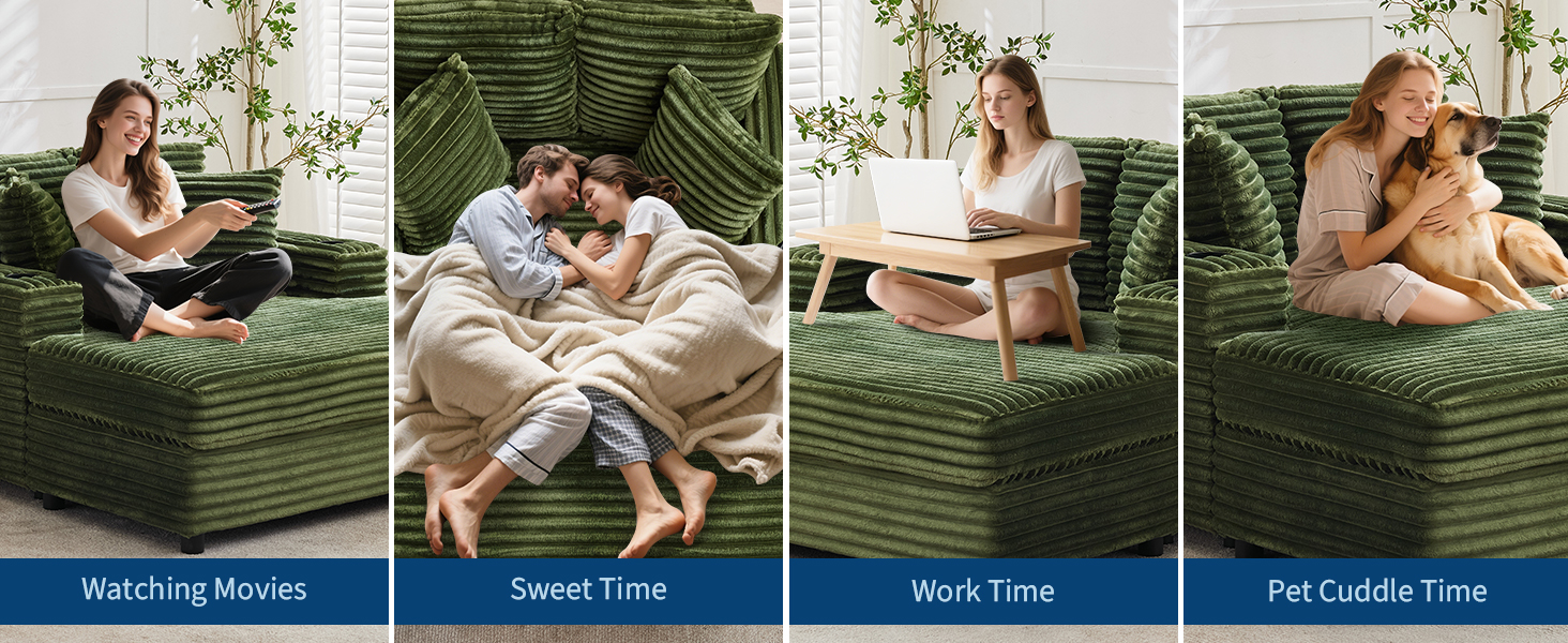 oversized chaise lounge