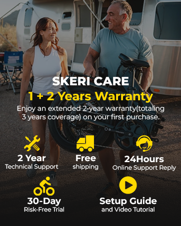 Skeri Care