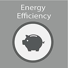 energy efficiency ceiling fan