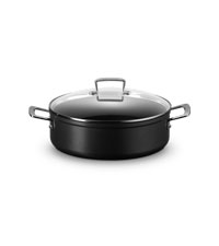 Le Creuset Poêle Anti-Adhérente en Aluminium Forgé, Cuisine Professionnelle, Pour Cuisine Élément Électrique, Chauffage B9c5cb0a Cb3f 4b62 84b1 243c2d96a69b. CR0,0,200,225 PT0 SX200 V1