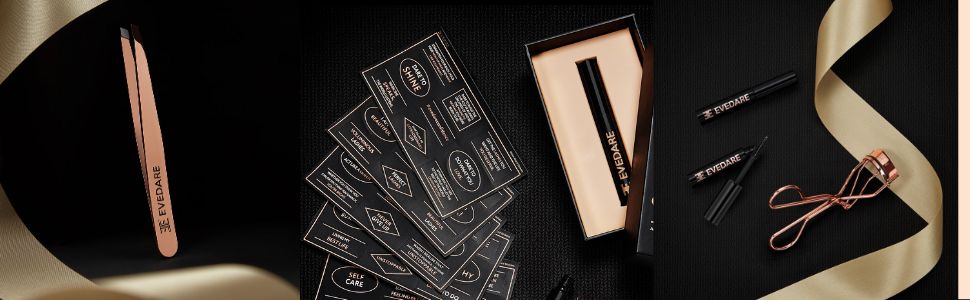Eyebrow Growth Serum