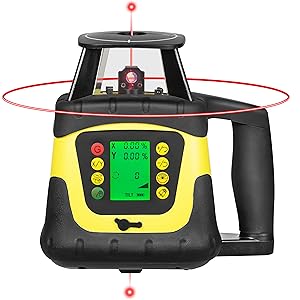 マイゾック ローティングレーザーレベル e-tool-shopping_s0006