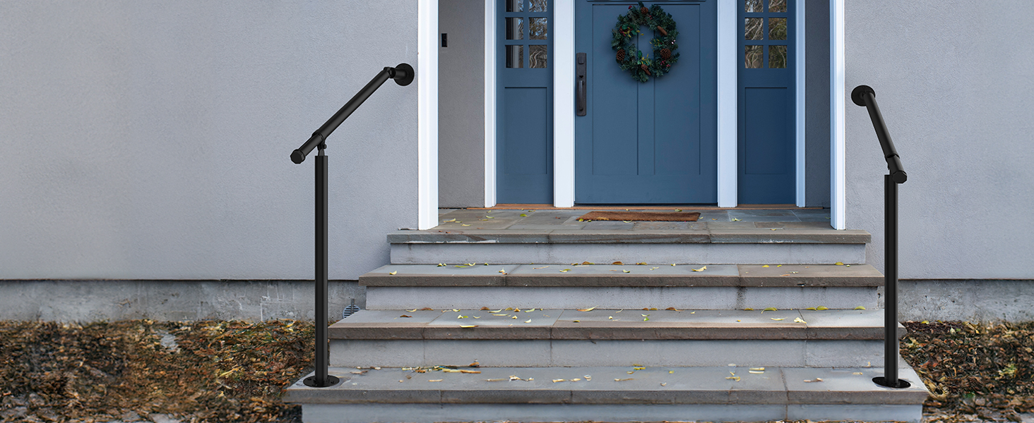 handrail