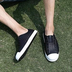 women garden shoes