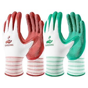 Garden Gloves