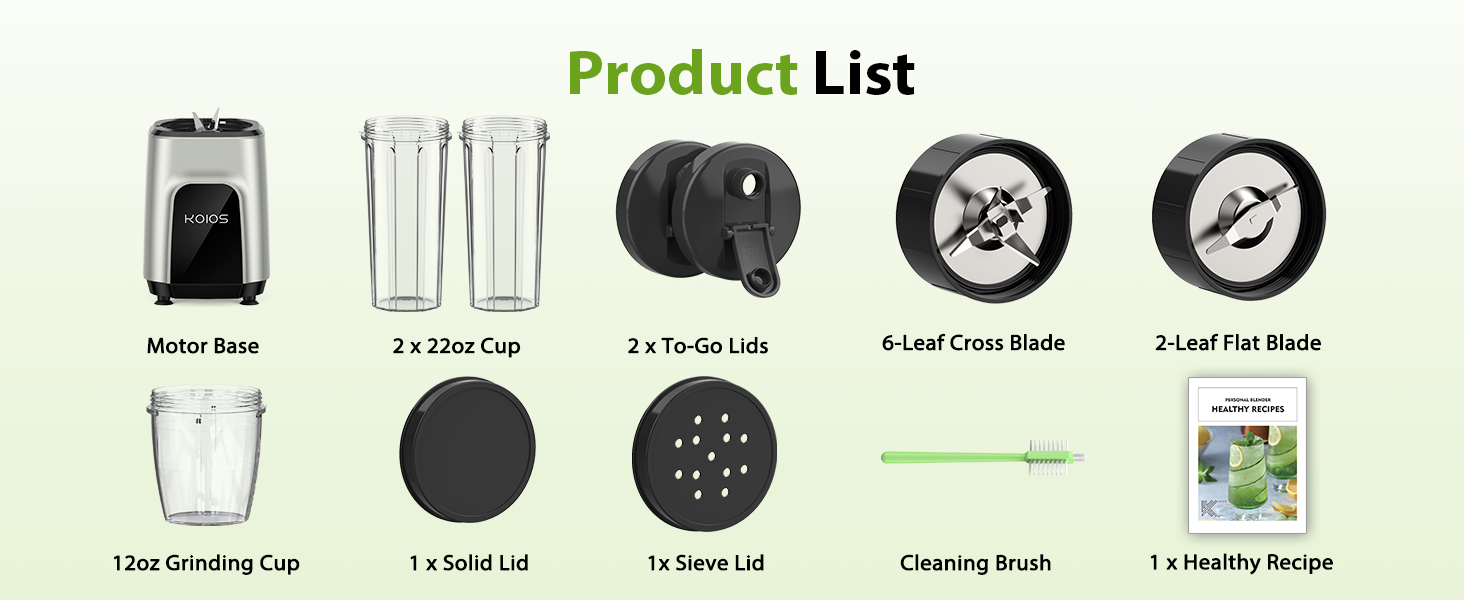 home drink machine set up