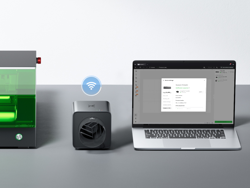 Beyond Convenience,  Smarter Than You Think