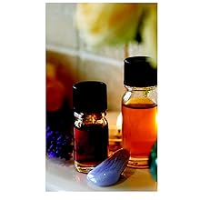 Oils with Medium