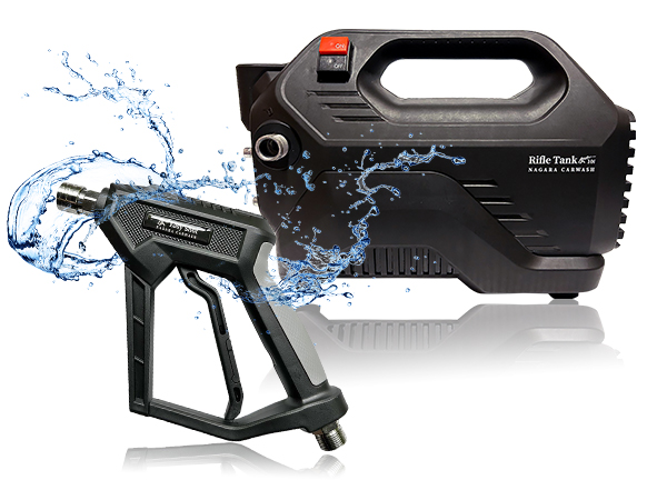 Amazon.co.jp: 【ながら洗車】ウォーキングウォッシュ 『 動く