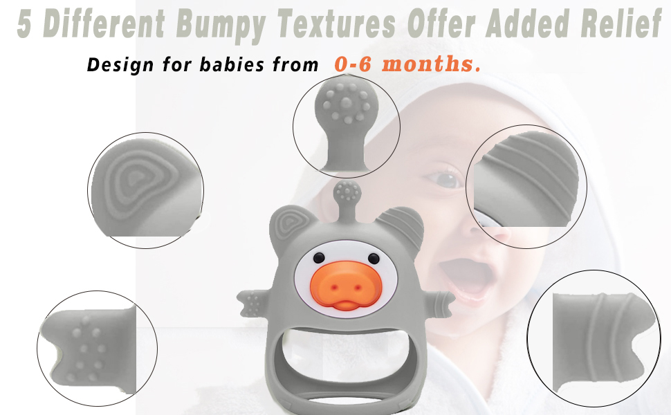 teething toy
