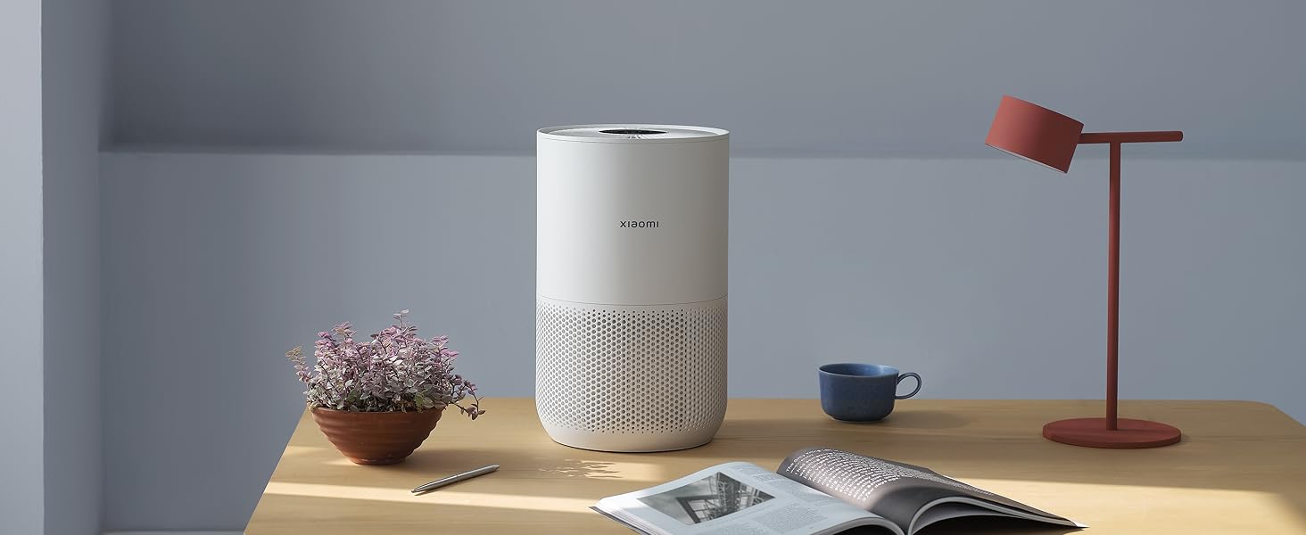 b9ce8f46 2f46 41a3 8c4b 72890e2665a9.  CR455,894,4545,1863 PT0 SX1464 V1    - Xiaomi Smart Air Purifier 4 Compact